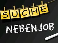 Suche Minijob - Erfurt