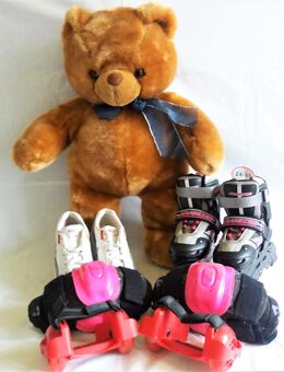 Geburtstags - Geschenke - Berlin Mitte