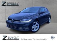 VW Polo, 1.0 TSI Style 95 Style, Jahr 2022 - Sankt Wendel Zentrum