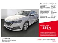 Skoda Octavia, 2.0 TDi Combi Style First, Jahr 2021 - Bad Oldesloe