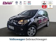 VW up, CLUB UP, Jahr 2015 - Albbruck