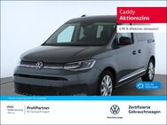 VW Caddy, Style TDI, Jahr 2023 - Hanau (Brüder-Grimm-Stadt)