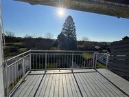 Frisch renovierte Maisonette-Wohnung in Ittersdorf / Wallerfangen - Wallerfangen
