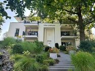 Luxuriöses Penthouse in der Villa Lindholm in Strandnähe - Binz (Ostseebad)