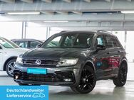 VW Tiguan, 2.0 TDI Highline, Jahr 2020 - Bisingen