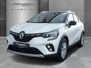 Renault Captur, Intens TCe140 City-Paket, Jahr 2022 - Minden (Nordrhein-Westfalen)