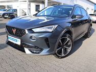 CUPRA Formentor, 1.4 e-Hybrid ||AMBIENTE||, Jahr 2022 - Darmstadt