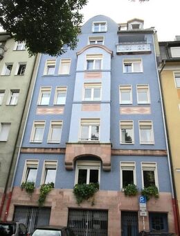 Geräumige 3-Zi. Altbau Whg. Nürnberg - Südstadt / Wohnung mieten - Nürnberg