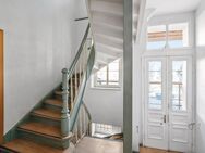 Vermietete 3-Zimmer-Eigentumswohnung im beliebten Rostocker Stadtteil KTV - Rostock