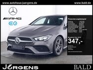 Mercedes CLA 200, d Coupé AMG-Sport Ambiente 18, Jahr 2023 - Lüdenscheid