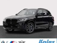 BMW X3, xDrive30d M Sport LC Prof PGD, Jahr 2022 - Wittlich