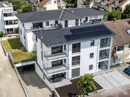 TOP ANGEBOT & PROVISIONSFREI! Schöne 3,5 Zimmer Neubauwohnung in guter Lage von Böhringen - Radolfzell (Bodensee)