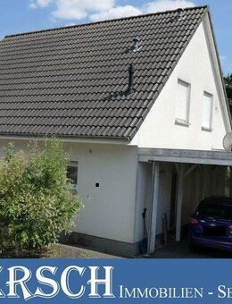 Qualitätshaus für die junge Familie!!! - Schiffweiler