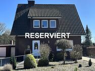 Umfangreich saniert, perfekt für Mehrgenerationenwohnen Provisionsfrei für den Käufer - Meppen