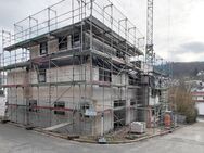 NEUBAU I Reiheneckhaus mit Dachterrasse & Garten – Provisionsfrei - Gorxheimertal