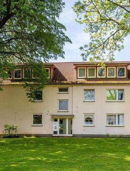 3-Zimmer-Wohnung in Zeven - Zeven