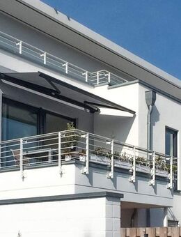 Hochwertige 4-Zimmer-Wohnung in zentraler, ruhiger Lage - Langenfeld (Rheinland)