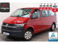 VW Caravelle 2.0 TDI LANG 9 SITZE 1.HAND,SH - Berlin