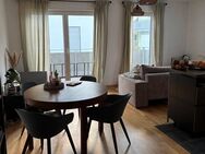 Dreiraumwohnung am Wiesengrund Eibach - Nürnberg