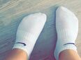 Nike Damen Socken in 49808