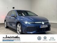 VW Golf, 1.5 TSI VIII GTE eHybrid TRAVEL, Jahr 2024 - Rostock