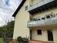 Gemütliche Dachgeschoss Wohnung mit Balkon - Darmstadt
