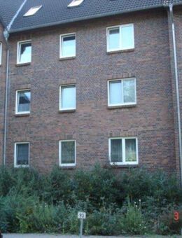 2-Raum Erdgeschosswohnung in Schwerin-Krebsförden Mit Malergutschein. - Schwerin