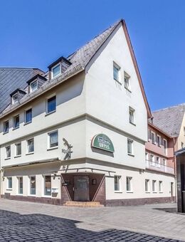 Langfristige Investitionschance in Sachsenhausen! Wohn- und Geschäftshaus in zentraler Lage - Frankfurt (Main)