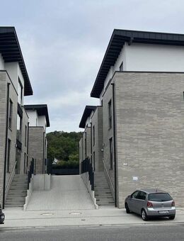 NEUBAU Exklusive 3-Zimmer-Wohnung in einer der besten Wohnanlagen in Wassenberg - Wassenberg