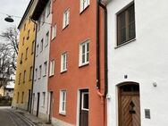 I. I. TEAM: aussergewöhnliches Wohnen im historischen Wasserburg! Altstadtflair pur! - Wasserburg (Inn)