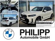 BMW X5, xDrive50e Sportpaket h&k DAP PAP, Jahr 2023 - Mülheim (Ruhr)