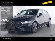 Mercedes CLA 180, SB PROGRESSIVE SPUR, Jahr 2024 - Kiel