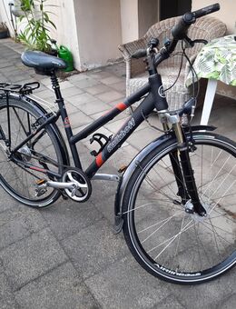 Kalkhoff Trekking Alufahrrad 28Zoll 8Gang Nabenschaltung - Oberhausen