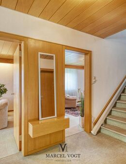 Wohntraum mit Potenzial: Freistehendes Haus in begehrter Lage mit sonnigem Garten! - Nürtingen