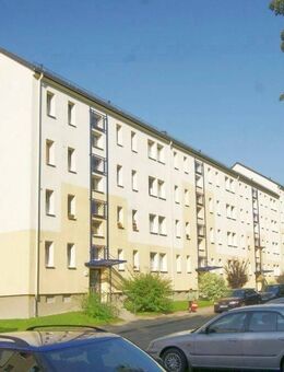 ++ frisch renoviert ++ bezugsfertig ab 01/2026 ++ - Plauen