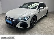 VW Arteon, 2.0 TSI R, Jahr 2021 - Mönchengladbach