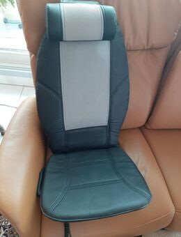 Massage Sesselauflage - Kreuzlingen