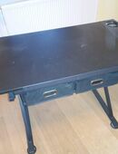 Zeichen - Schreibtisch in 18209