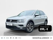 VW Tiguan, 1.5 TSI JOIN, Jahr 2019 - Linsengericht