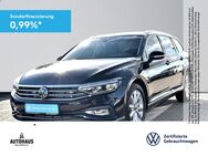 VW Passat Variant, 2.0 TDI Elegance, Jahr 2024 - Wolfenbüttel