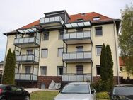 Traumhafte Penthouse Wohnung in Aschersleben - Aschersleben