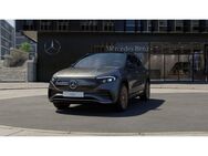 Mercedes EQA, 250 Edition 1 BURM PREMIUM SPUR, Jahr 2021 - Rendsburg