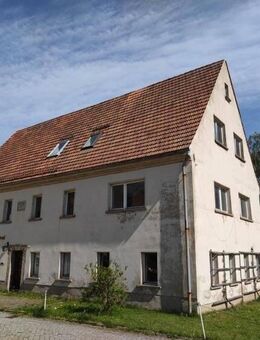 Neuer Preis für altes Haus. Sanier mich! - Oderwitz