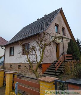 PREISREDUZIERUNG! Gepflegtes Einfamilienhaus mit viel Platz für die Familie in ruhiger Wohnlage, 17373 Seebad Ueckermünde