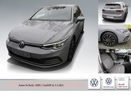 VW Golf, 2.0 TDI VIII Life APP, Jahr 2020 - Bayreuth