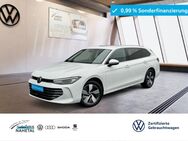 VW Passat Variant, 1.5 TSI Business TRAVEL 3Z DIGITAL, Jahr 2024 - Idar-Oberstein