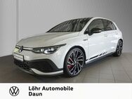 VW Golf, GTI Clubsport Panodach, Jahr 2024 - Daun