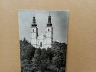 Postkarte C-346-Graz-Wallfahrtskirche Maria-Trost. - Nörvenich