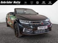 VW T-Roc Cabriolet, 1.5 TSI R-Line, Jahr 2024 - Iserlohn