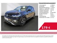 VW T-Cross, 1.0 TSi Komfort-Si, Jahr 2019 - Bad Segeberg